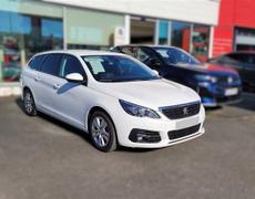 Peugeot 308 SW Phase 2 Mouchamps