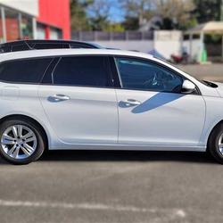 Peugeot 308 SW Phase 2 308 SW BHDI 130ch ACTIVE BUSINESS Mouchamps