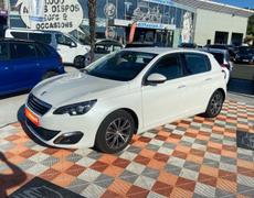 Peugeot 308 II Phase 1 Lescure-d'Albigeois