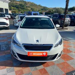 Peugeot 308 II Phase 1 1.6 HDI 115 ALLURE 1 &eacute;re main Lescure-d'Albigeois