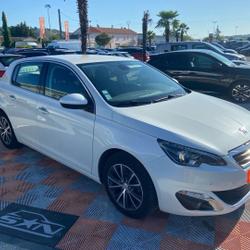 Peugeot 308 II Phase 1 1.6 HDI 115 ALLURE 1 &eacute;re main Lescure-d'Albigeois