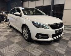 Peugeot 308 SW Phase 2 Le Mans