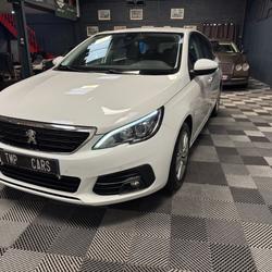 Peugeot 308 SW Phase 2 ii 1.6 BlueHDi 100ch S&S Active Le Mans