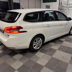 Peugeot 308 SW Phase 2 ii 1.6 BlueHDi 100ch S&S Active Le Mans