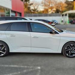 Peugeot 308 SW Phase 2 308 SW 1.5 BHDI 130ch ALLURE EAT8 Mouchamps