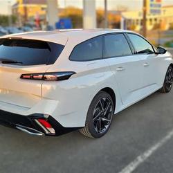 Peugeot 308 SW Phase 2 308 SW 1.5 BHDI 130ch ALLURE EAT8 Mouchamps