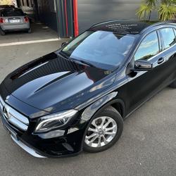 Mercedes GLA 200 GLA200 CDI 136 ch Saint-Berthevin