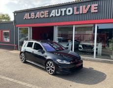 Volkswagen Golf 7 Eckbolsheim