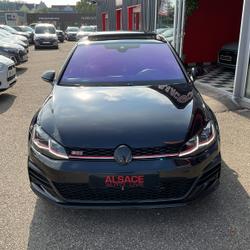 Volkswagen Golf 7 2.0 TSI 230CH BLUEMOTION TECHNOLOGY GTI PERFORMANCE DSG6 5P Eckbolsheim