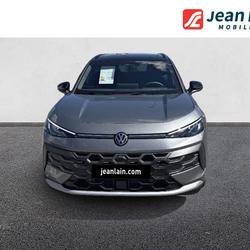 Volkswagen T-Roc T-Roc 1.5 eTSI EVO2 Hybrid 150 ch DSG7 Style Annemasse