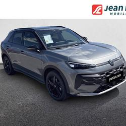 Volkswagen T-Roc T-Roc 1.5 eTSI EVO2 Hybrid 150 ch DSG7 Style Annemasse
