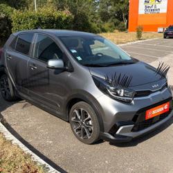 Kia Picanto 1.2 DPI 84 BVM5 X-LINE Carcassonne
