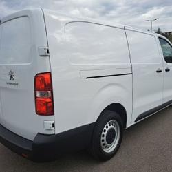 Peugeot Expert XL 2.0 BlueHDi 145 Asphalte Mions