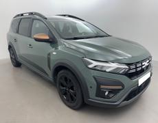 Dacia Jogger Mions