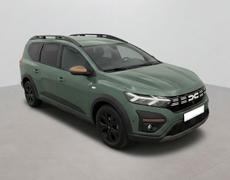 Dacia Jogger Chanas