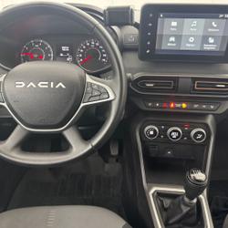 Dacia Jogger 1.0 TCe 110 Extreme 7PL 7 places Chanas