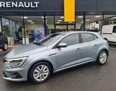 Renault Megane 4