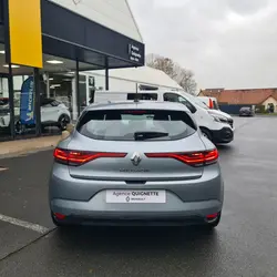 Renault Megane 4 1.5 BLUE DCI 115CH BUSINESS EDC Sannerville