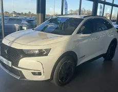DS DS7 Crossback Saint-Saturnin