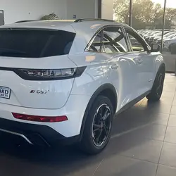 DS DS7 Crossback PURETECH 130CH PERFORMANCE LINE AUTOMATIQUE Saint-L&eacute;ger-de-Lini&egrave;res