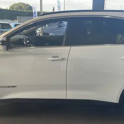 DS DS7 Crossback PURETECH 130CH PERFORMANCE LINE AUTOMATIQUE Saint-L&eacute;ger-de-Lini&egrave;res