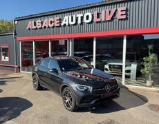 Mercedes GLC Eckbolsheim