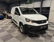 Peugeot Partner Le Mans