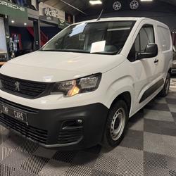 Peugeot Partner Standard 650kg BlueHDi 100ch S&S Pro Le Mans