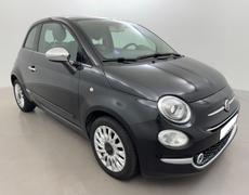 Fiat 500 II