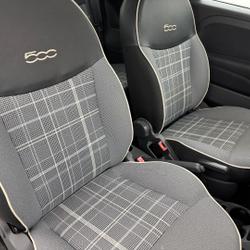Fiat 500 II 1.2 69 Lounge Chanas