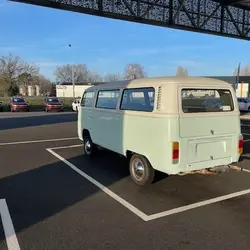 Van Volkswagen occasion - Saint-Saturnin - photo 3/5