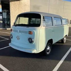 Van Volkswagen occasion - Serres-Castet - photo 2/5
