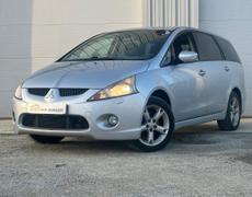 Mitsubishi Grandis Nort-sur-Erdre