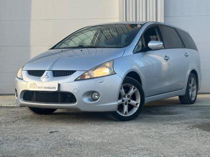 Mitsubishi Grandis - 7 PLACES 2.0 DI-D INTENSE BIEN LIRE L ANNONCE - 1 500 €