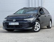 Volkswagen Golf 8
