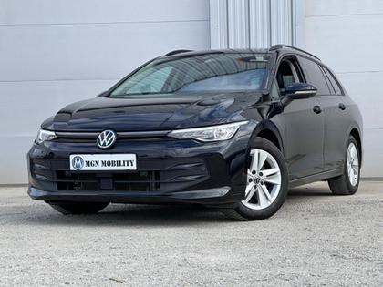 Volkswagen Golf - SW 2.0 TDI 150 DSG7 - 30 990 €
