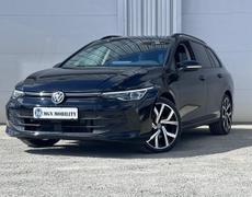 Volkswagen Golf 8 Nort-sur-Erdre