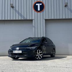 Volkswagen Golf 8 SW STYLE 2.0 TDI 150 DSG7 Nort-sur-Erdre