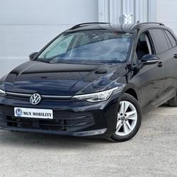 Volkswagen Golf 8 SW 2.0 TDI 150 DSG7 Nort-sur-Erdre