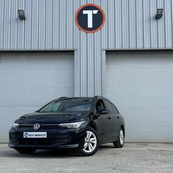 Volkswagen Golf 8 SW 2.0 TDI 150 DSG7 Nort-sur-Erdre