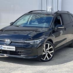 Volkswagen Golf 8 SW STYLE 2.0 TDI 150 DSG7 Nort-sur-Erdre