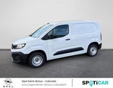 Opel Combo Cargo Yffiniac