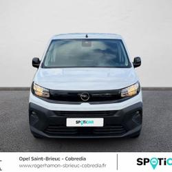 Opel Combo Cargo M 650kg BlueHDi 100ch S&S occasion - Yffiniac - photo 2/21