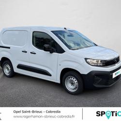 Opel Combo Cargo M 650kg BlueHDi 100ch S&S occasion - Yffiniac - photo 3/21
