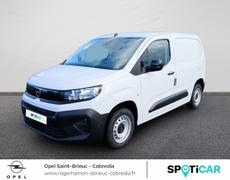 Opel Combo Cargo Yffiniac