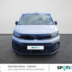 Opel Combo Cargo M 650kg BlueHDi 100ch S&S occasion - Yffiniac - photo 2/25