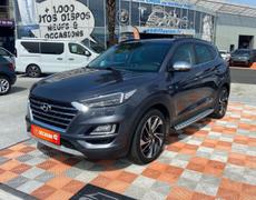 Hyundai Tucson Lescure-d'Albigeois