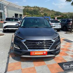 Hyundai Tucson 2.0 CRDI 184 4WD EXECUTIVE Lescure-d'Albigeois