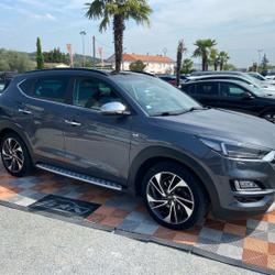 Hyundai Tucson 2.0 CRDI 184 4WD EXECUTIVE Lescure-d'Albigeois