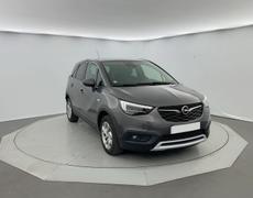 Opel Crossland X - 1.5 D 120 ch BVA6 Elegance - 9 990 €